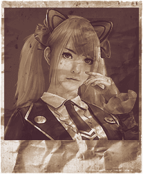 Caroline's Fragment Loot Crate