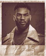 Ford's Fragment Loot Crate