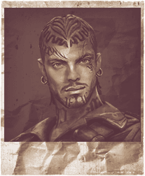 Antonio's Fragment Loot Crate