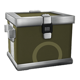 Daily Surprise Loot Crate