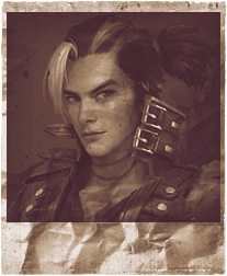 Hayato's Fragment Loot Crate