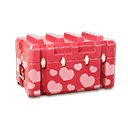 Brazil Valentine's Day Loot Crate