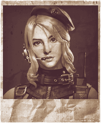 Laura's Lucky Loot Crate