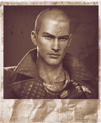 Rafael's Fragment Loot Crate