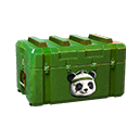 Panda Box
