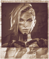 A124's Fragment Loot Crate