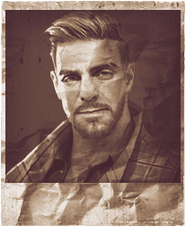 Joseph's Fragment Loot Crate