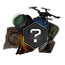 Random Loadout Loot Crate