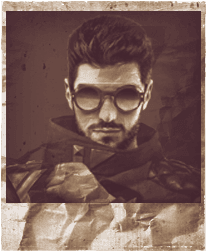 Alok's Fragment Loot Crate