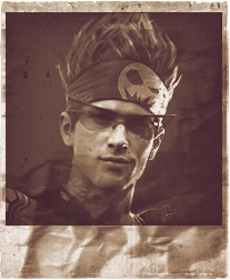 Alvaro's Fragment Loot Crate