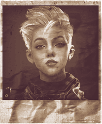 Notora's Fragment Loot Crate