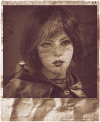 Steffie's Fragment Loot Crate