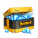 BOOYAH! 10 Diamond box