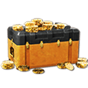 BOOYAH! 5000 Gold box