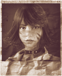 Kelly "the Swift" Fragment Loot Crate