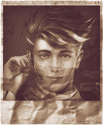 Wolfrahh's Fragment Loot Crate