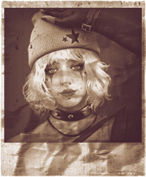 Dasha's Fragment Loot Crate