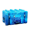 Megalodon Alpha Token Box