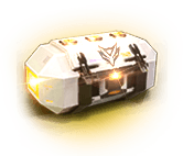 Elite Pass Exclusive Chest