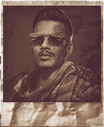 Maro's Fragment Loot Crate