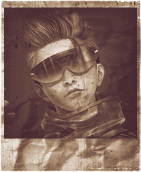 Xayne's Fragment Loot Crate