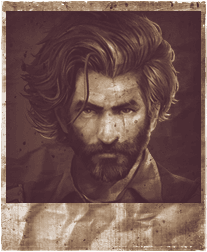 Andrew "the Fierce" Fragment Loot Crate