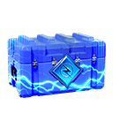 Destiny Guardian XM8 Token Box