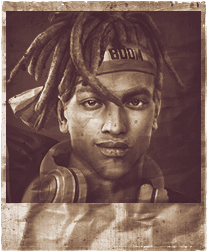 D-bee's Fragment Loot Crate