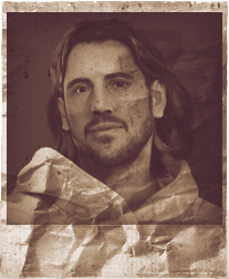 Dimitri's Fragment Loot Crate