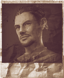 Thiva's Fragment Loot Crate