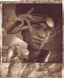 Leon's Fragment Loot Crate