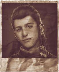 Otho's Fragment Loot Crate