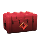 Evo Gun Token Box
