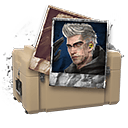 Homer's Fragment Loot Crate