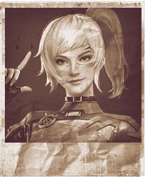 Iris' Fragment Loot Crate