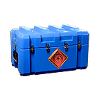 Sterling Conqueror Token Box 1