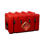 Sterling Conqueror (Red) Token Box 2