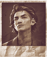 Tatsuya's Fragment Loot Crate