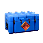 Infernal Draco Token Box