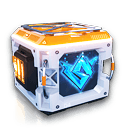 Galaxy Tailor Token Crate