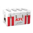 KFC Limited Box 1