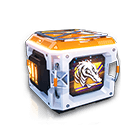 BP S2 Crate
