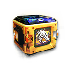 BP S2 Deluxe Crate