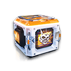 BP S3 Crate