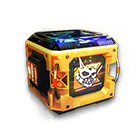 BP S3 Deluxe Crate