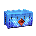 Cindered Colossus Token Box