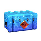 Ultimate Achiever Token Crate