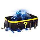 Random Diamonds Crate