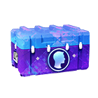 Character Selection Box