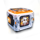 BP S4 Crate